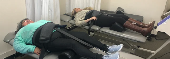 Spinal Decompression in San Mateo CA