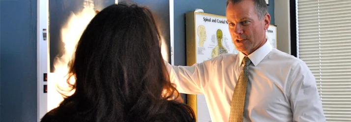 Zone Technique in San Mateo CA